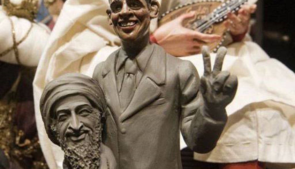 ماذا يقول أوباما عن اللحظات الأخيرة لبن لادن؟
