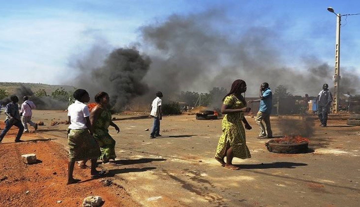 مالي... عشرة قتلى على الأقل في أعمال العنف الأخيرة