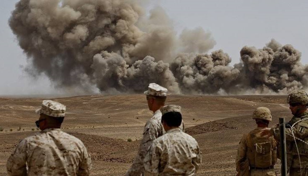 مقتل جندي من قوات التحالف الدولي بنيران معادية في العراق