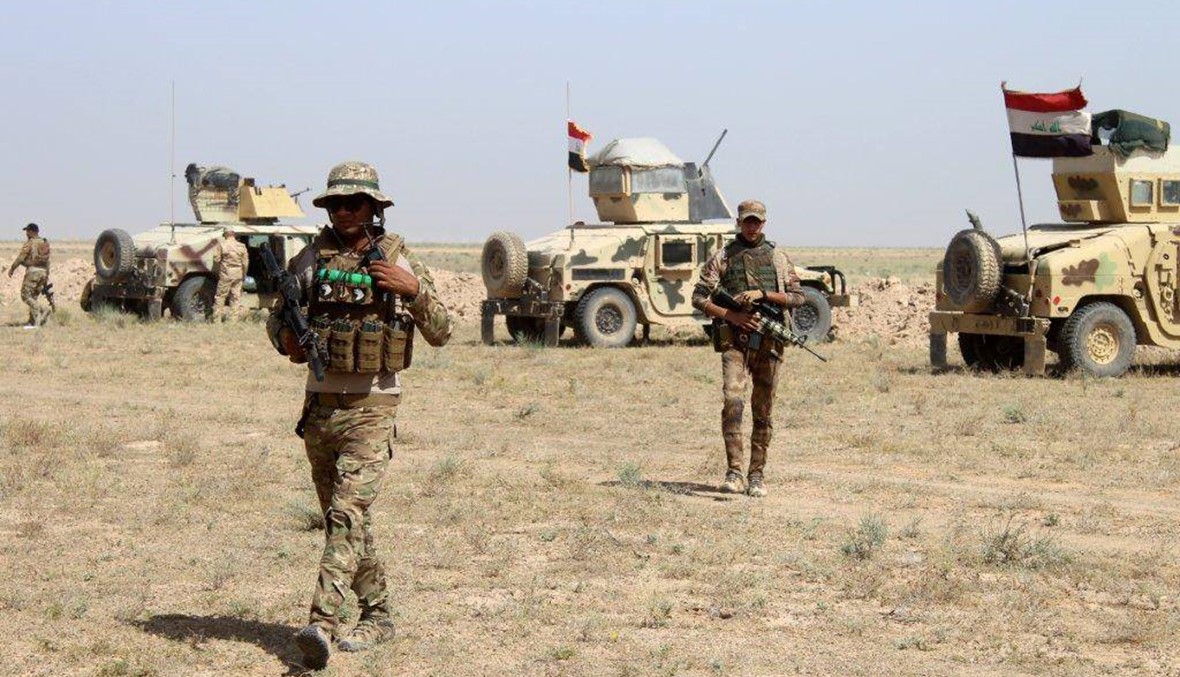 العراق: مقتل جندي اميركي بنيران "داعش" في العراق
