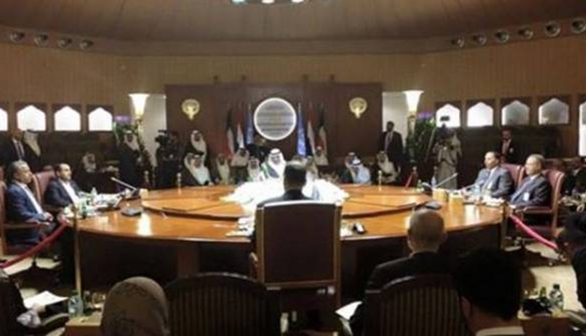 مبعوث الأمم المتحدة: استئناف محادثات السلام اليمنية في الكويت اليوم