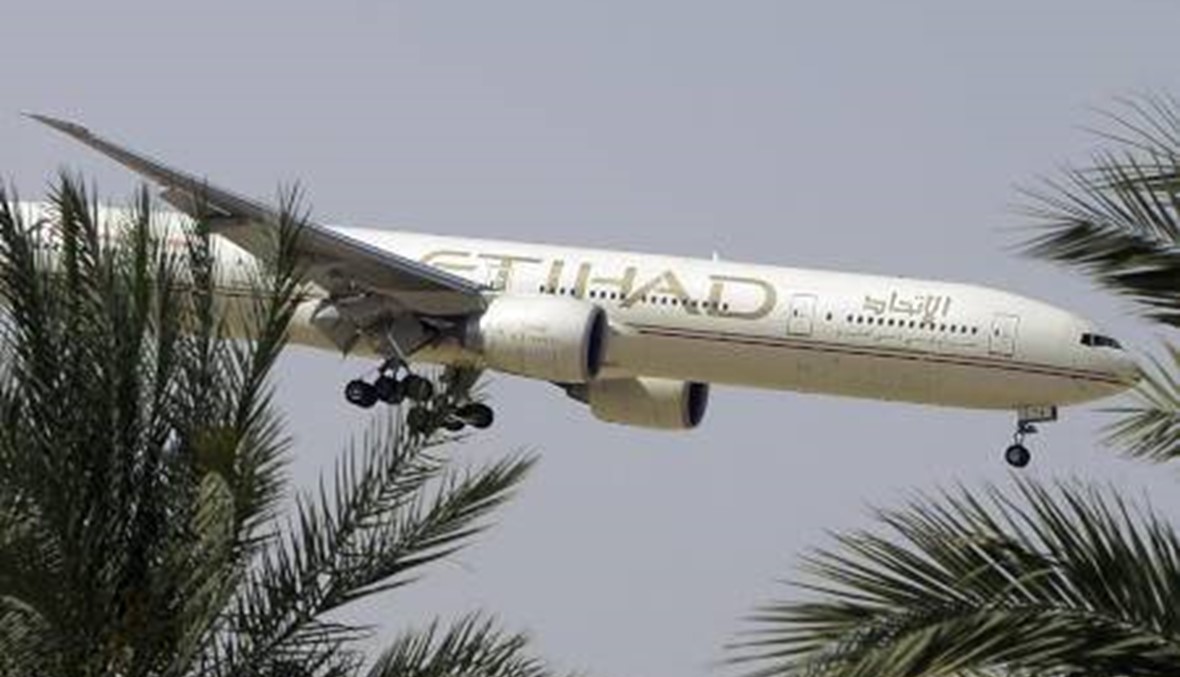 Abu Dhabi's Etihad: 31 injured by severe turbulence in Asia
