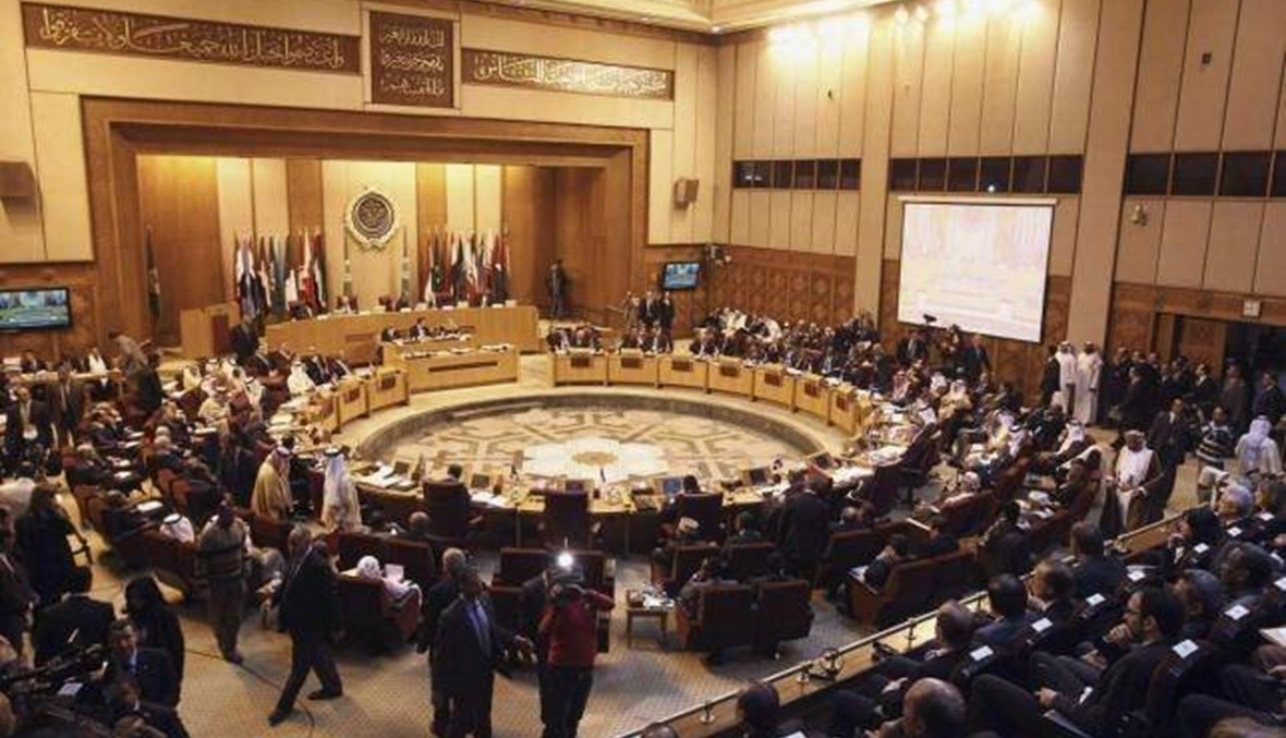 قرار لجامعة الدول العربية بشأن حلب... ولبنان يمتنع عن التصويت