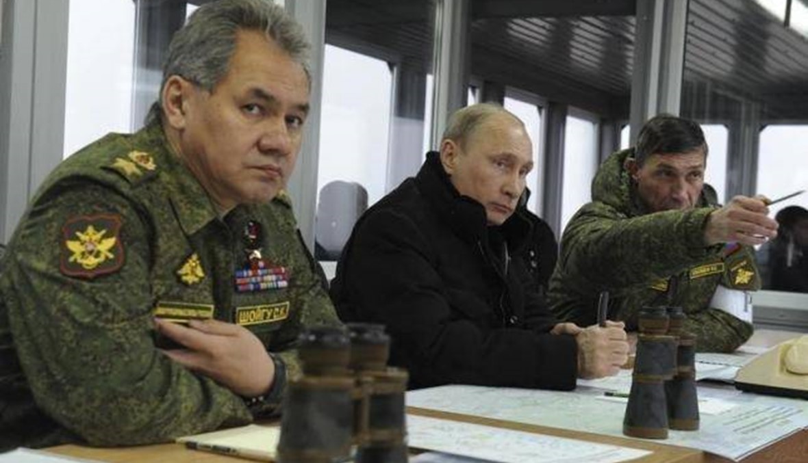 روسيا تعزّز قوّاتها العسكرية لمواجهة الـ"ناتو"... والحلف يردّ