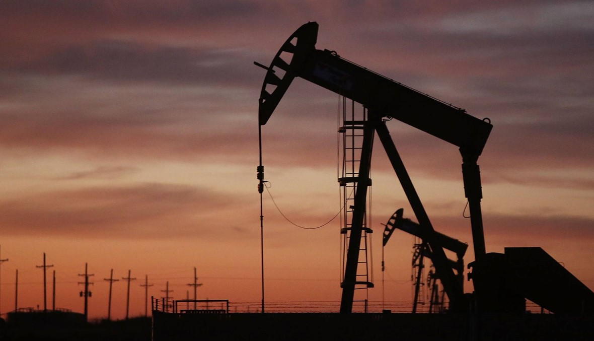 أسعار النفط ترتفع بدعمٍ  من مخاوف تعطل الإمدادات في كندا وليبيا