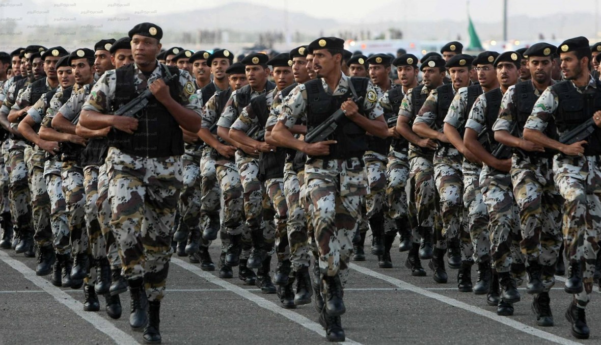 الأمن السعودي ينفّذ عملية ضدّ "دواعش" في مكة