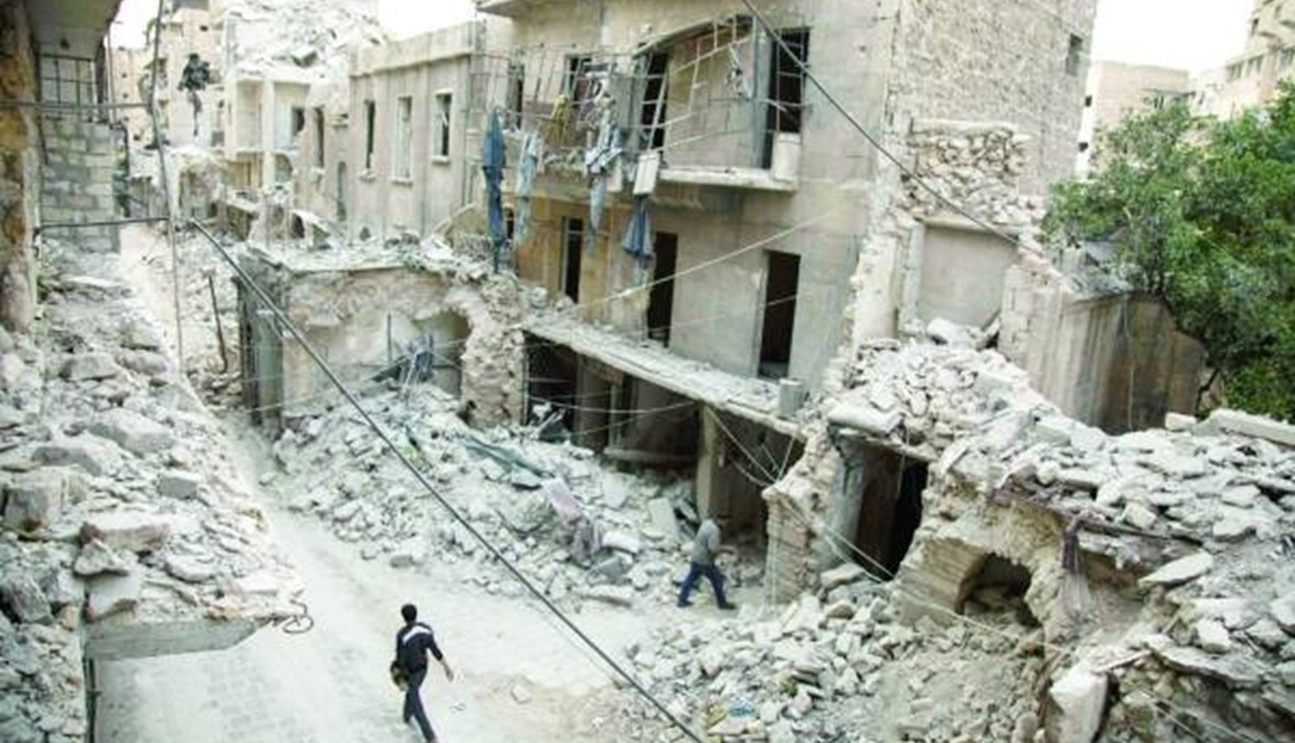 أميركا: تصريحات الأسد عن انتصار نهائي في حلب غير مقبولة