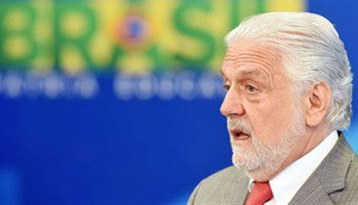 رئيس البرلمان البرازيلي يقول انه سيستأنف ضد قرار استبعاده من منصبه
