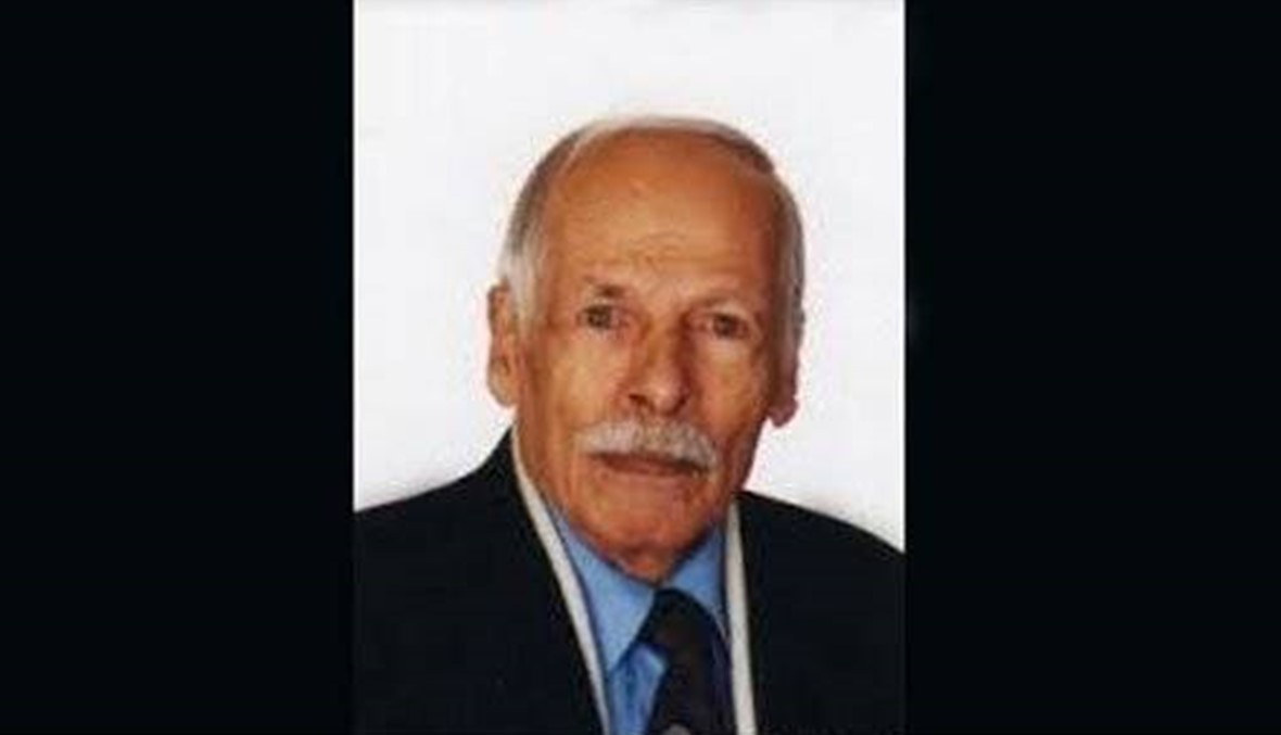 الممثل علي دياب... في ذمة الله (فيديو و صور)