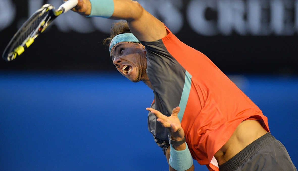 موراي – نادال في نصف نهائي مدريد