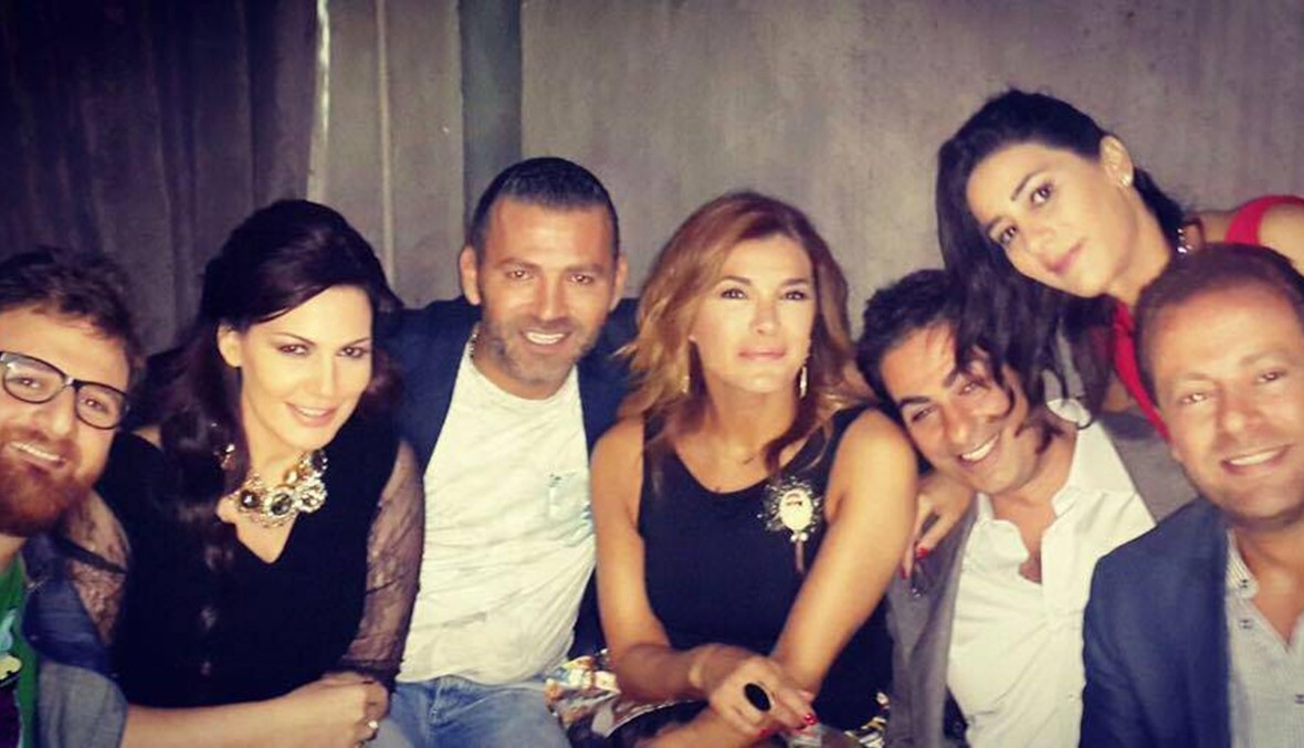 دوري السمراني يمثّل صفات الرجل اللبناني