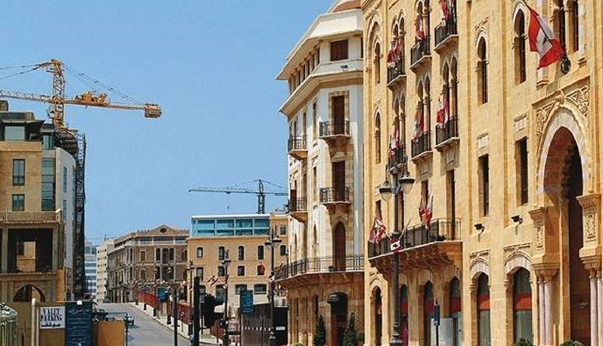 لمن تفتح الصناديق في بيروت والبقاع؟