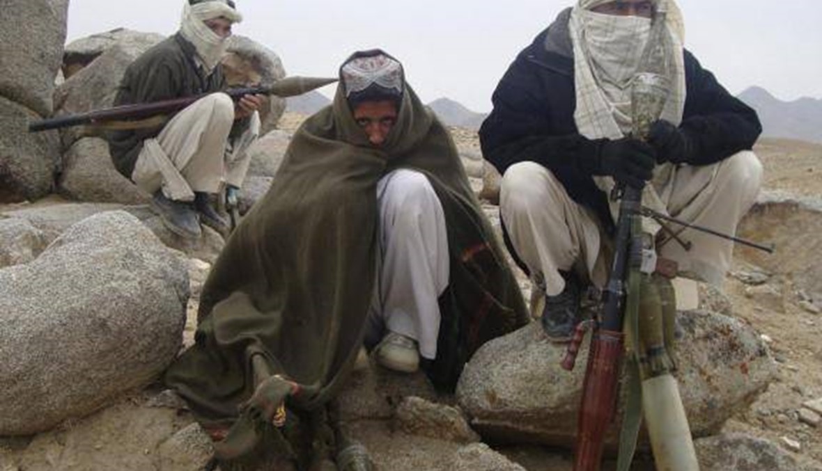 أفغانستان تعدم 6 "ارهابيين"... و"طالبان" تتوعد بالثأر