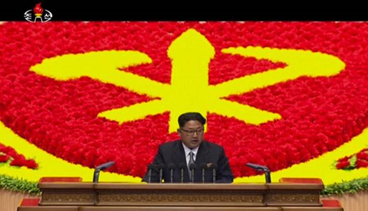 كوريا الشمالية مع ضبط النفس في استخدام السلاح النووي