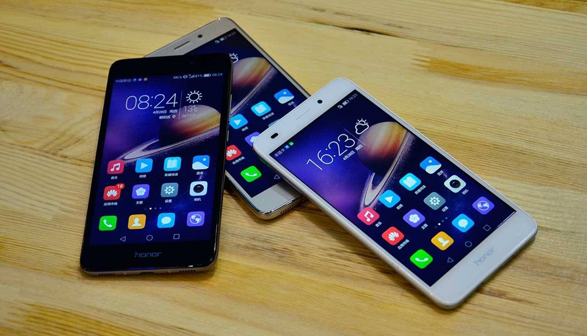 "Honor 5C" من هواوي