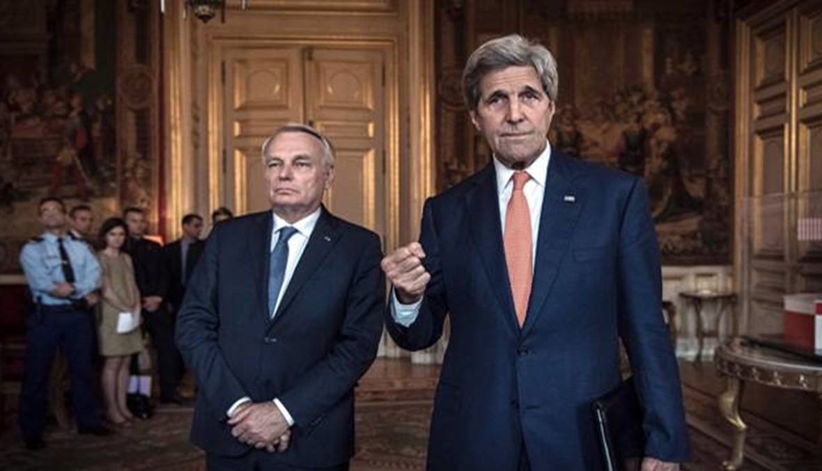 واشنطن وموسكو تضاعفان جهودهما من أجل هدنة تشمل كل سوريا
