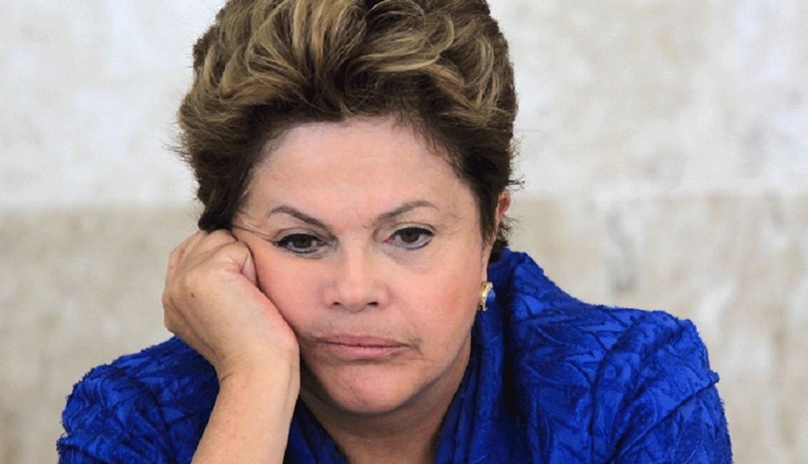 الأزمة السياسية في البرازيل... رئيس مجلس النواب يوافق على إجراء إقالة روسيف