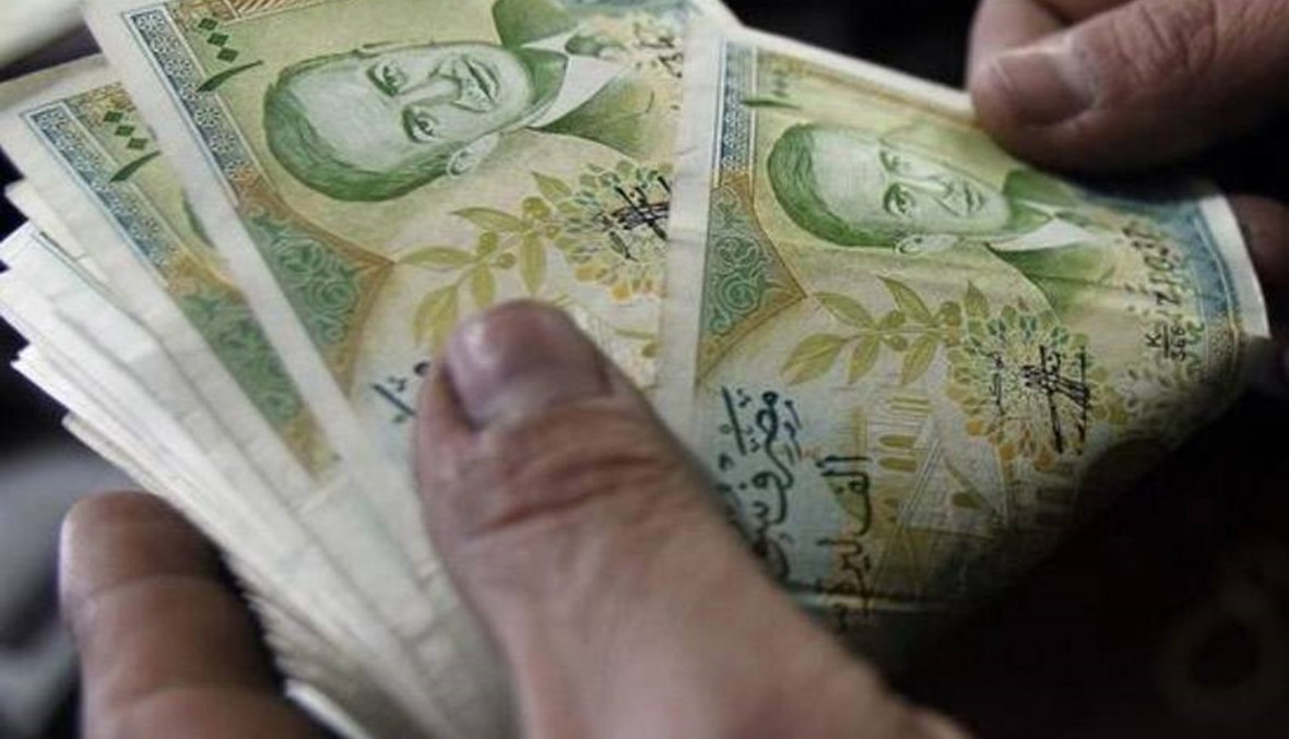 مصرف سوريا المركزي يقرر ضخ ملايين الدولارات.. ما السبب؟!