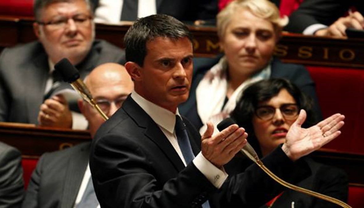 فرنسا: اعتماد قانون العمل الجديد من دون تصويت في الجمعية الوطنية