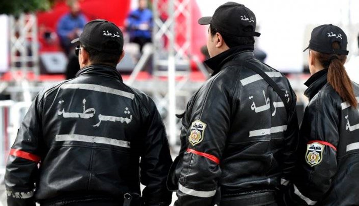 تونس... الشرطة تقتل "ارهابيَيْن" وتوقف 16 آخرين بولاية أريانة