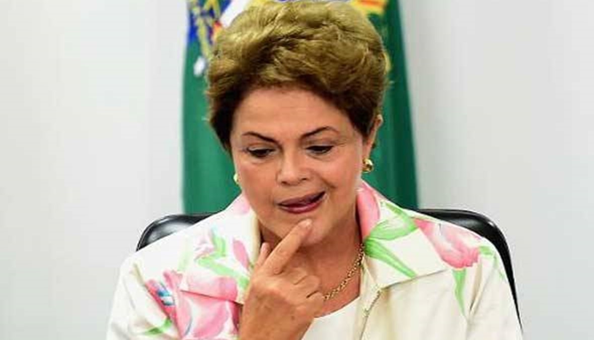 البرازيل... جلسة لمجلس الشيوخ لمناقشة إجراء إقالة روسيف