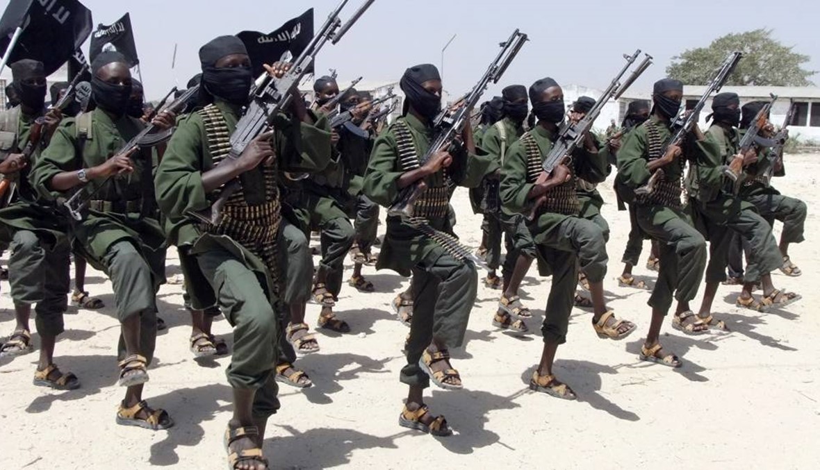 قوات اميركية تقتل 5 من "حركة الشباب" في الصومال