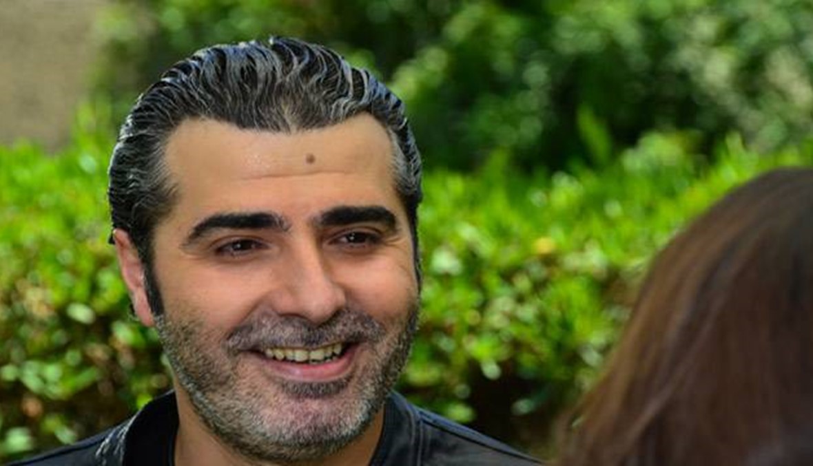 عمّار شلق: الدراما اللبنانية نهضت على أكتافنا