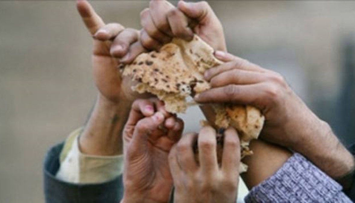 "الإسكوا": 49% من اللبنانيين قلقون بشأن توفير الغذاء والفقر 30%