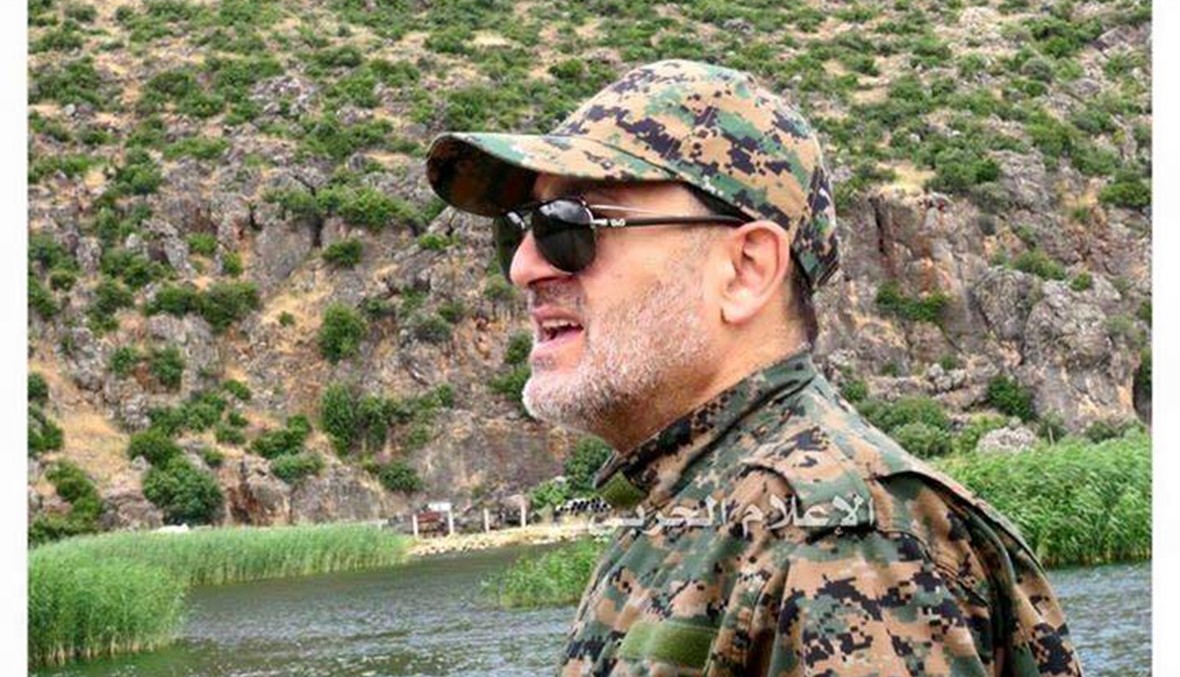 "حزب الله" يكشف هوية قاتل مصطفى بدر الدين والمرصد ينفي