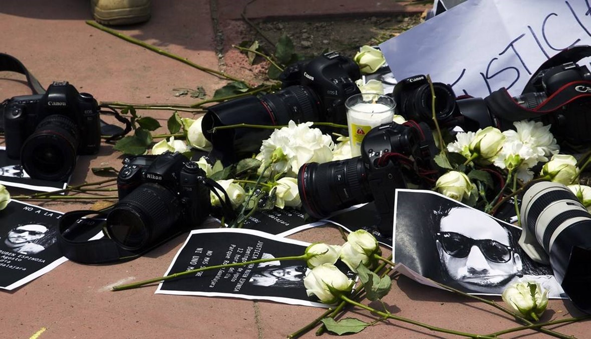 في إحدى أخطر الولايات للصحافيين... مقتل صحافي بالرصاص في فيراكروز المكسيكية