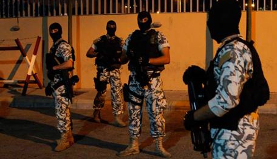 الأمن العام يوقف لبنانياً لانتمائه الى تنظيم إرهابي... وهذا ما اعترف به