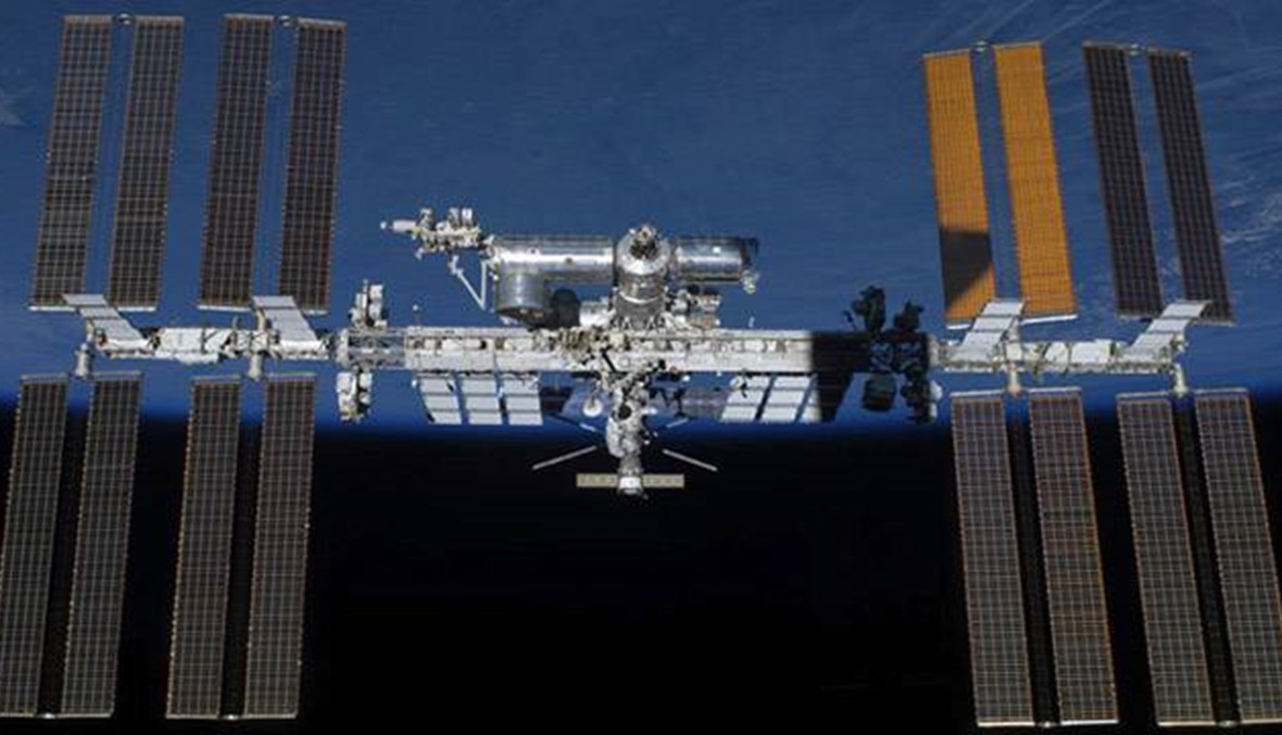 محطة الفضاء الدولية انطلقت عام 1998 وأنهت الاثنين دورتها المئة ألف حول الأرض