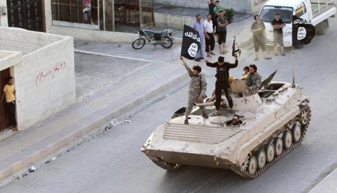 "داعش" أعدم 49 شخصاً منذ دخوله سرت الليبية