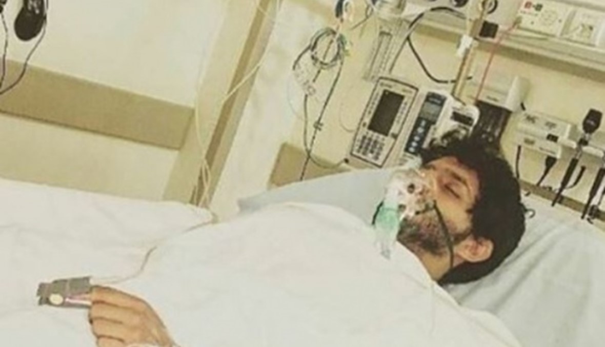 حقيقة وفاة مقدم برنامج ET بدر الزيدان!