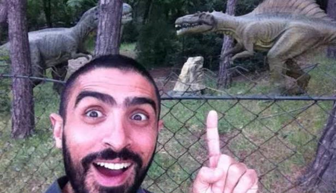 عبدو حكيم ينضم إلى "مش أنا"