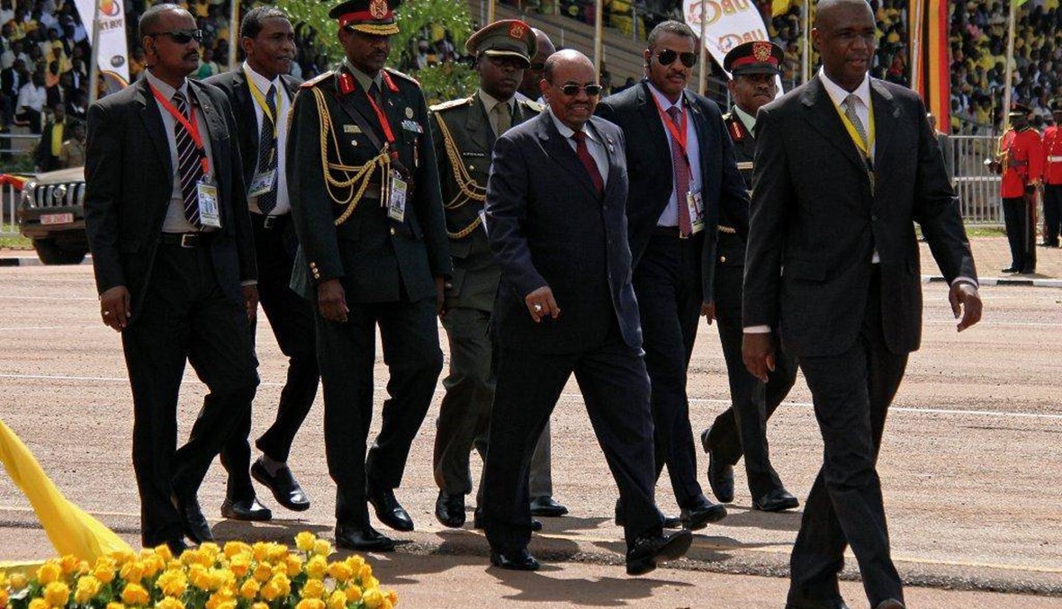 الرئيس السوداني المُلاحق دوليا يطلب تأشيرة دخول الى الولايات المتحدة