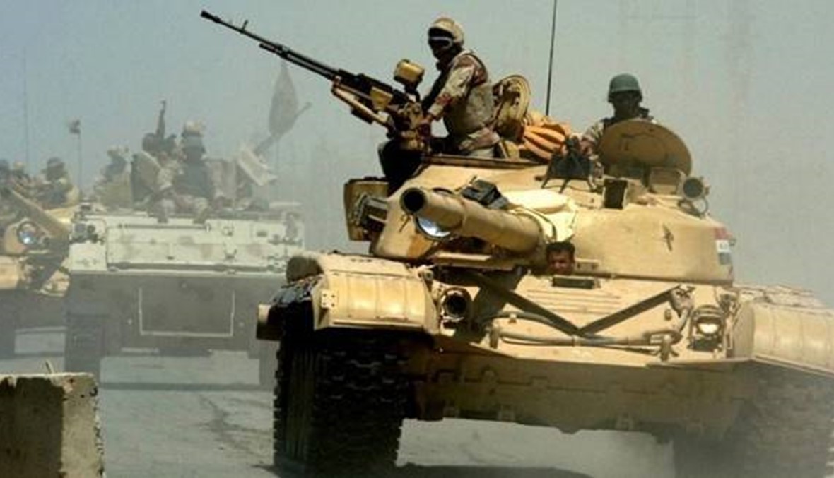 الجيش العراقي للسكان: غادروا الفلوجة