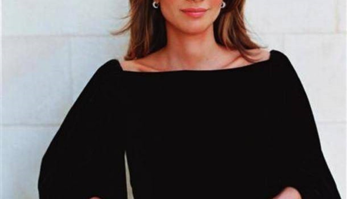 يوم مميّز جداً للملكة رانيا