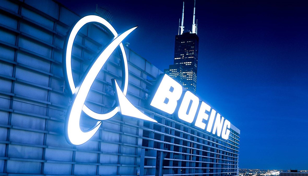 "بوينغ" فازت بطلبية لـ 100 طائرة بـ11.3 مليار دولار