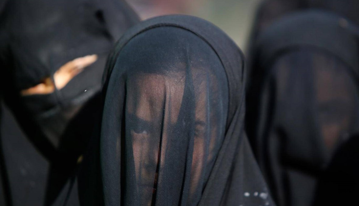 المِجَزّ"... جديد تنظيم "داعش" لمعاقبة النساء