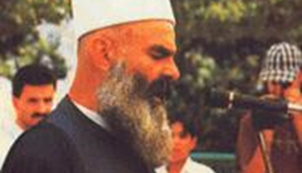 وفاة شيخ عقل طائفة الموحدين لدروز السابق بهجت غيث