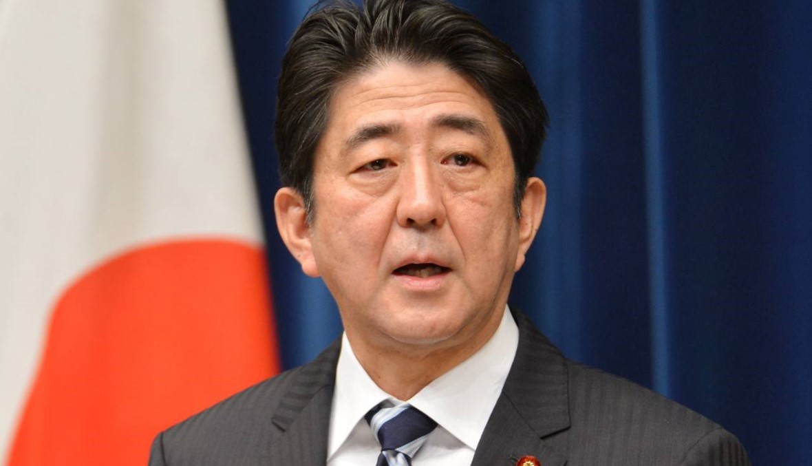 رئيس الوزراء الياباني سيمضي قدماً في خطة رفع ضريبة المبيعات