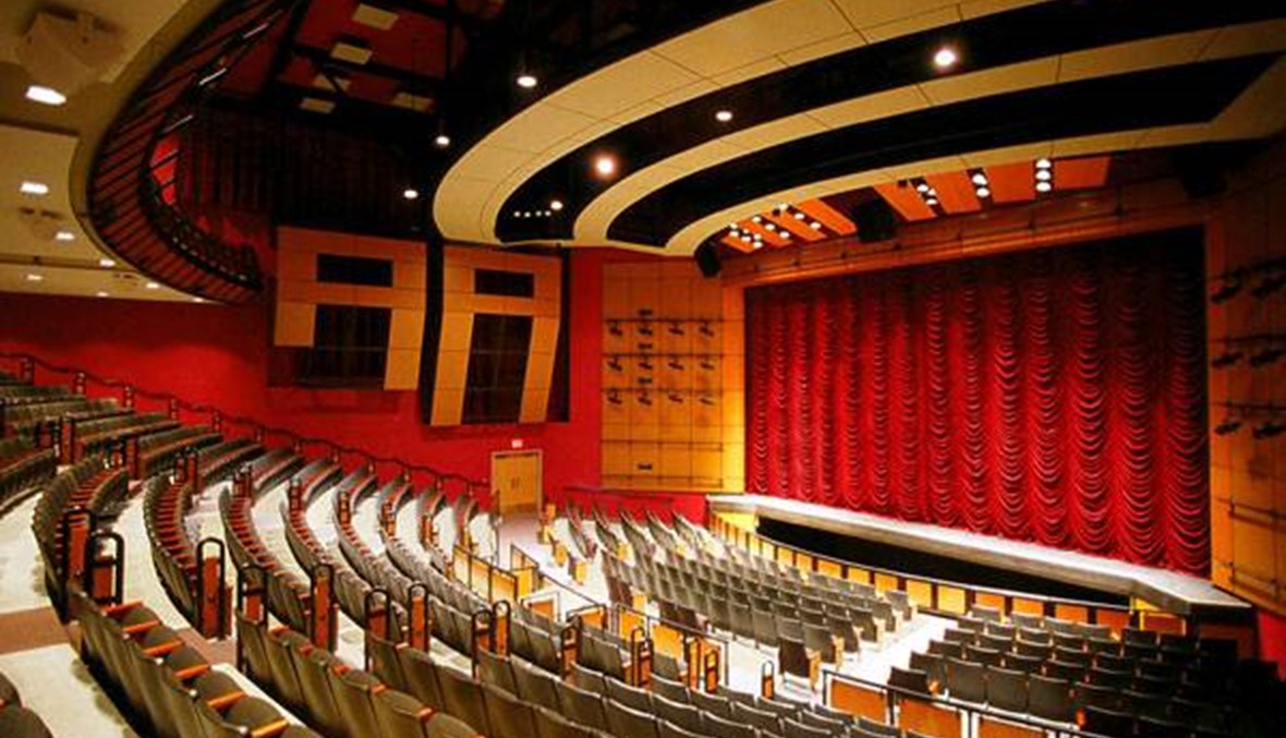 المهرجان الدولي للمسرح الجامعي في الجامعة اللبنانية – الأميركية
