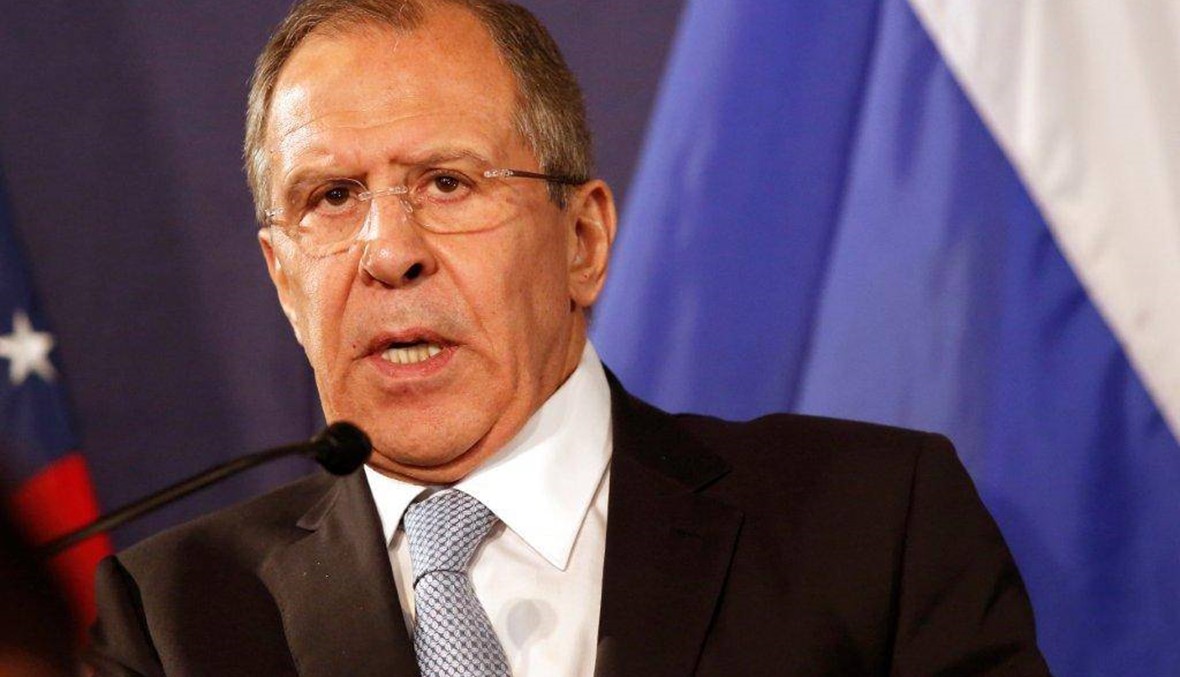موسكو تعلن "بكل ثقة" الاستعداد "للتنسيق" بغية طرد "داعش" من الرقة