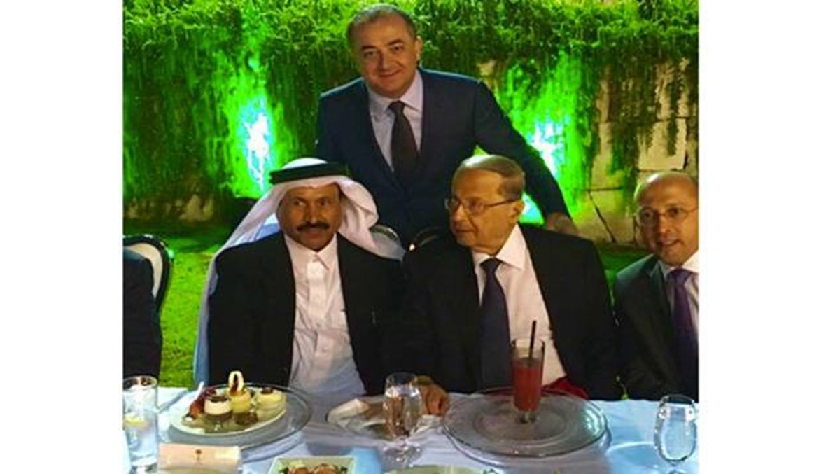 الاستحقاق الرئاسي بين مبادرة برّي وعشاء عسيري \r\nلا فيتو على عون ولكن لا آمال معقودة على السعودية