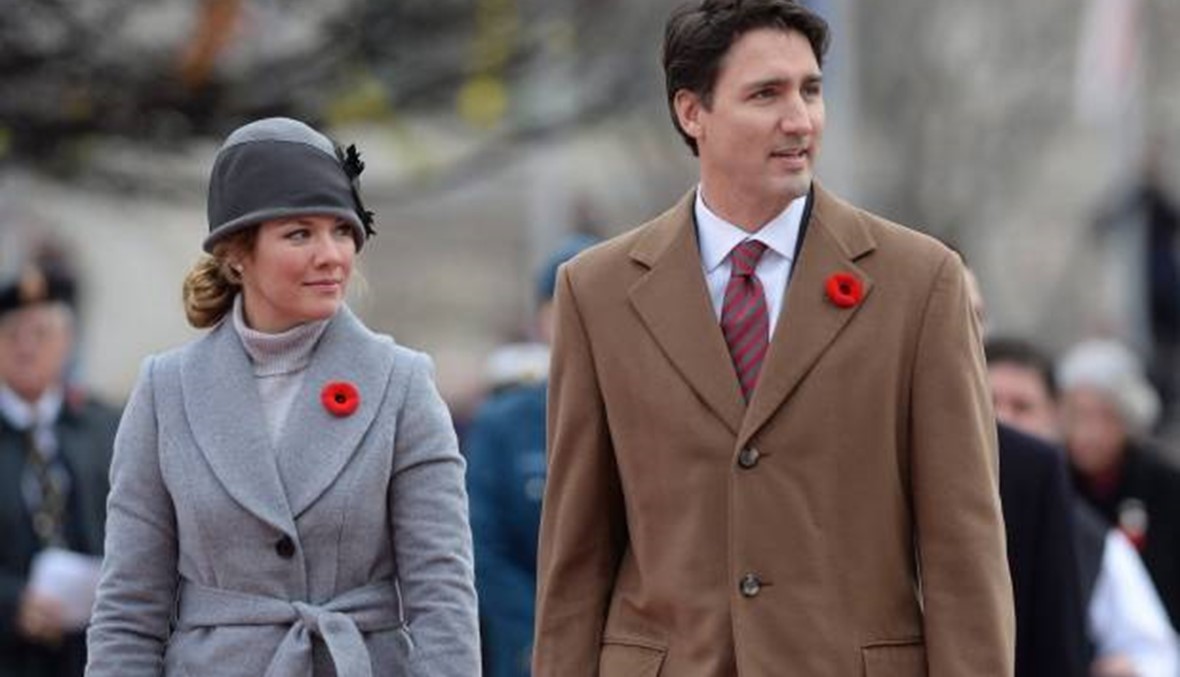 رئيس الوزراء الكندي يأخذ عطلة عشية انطلاق قمة مجموعة السبع للاحتفال بذكرى زواجه!