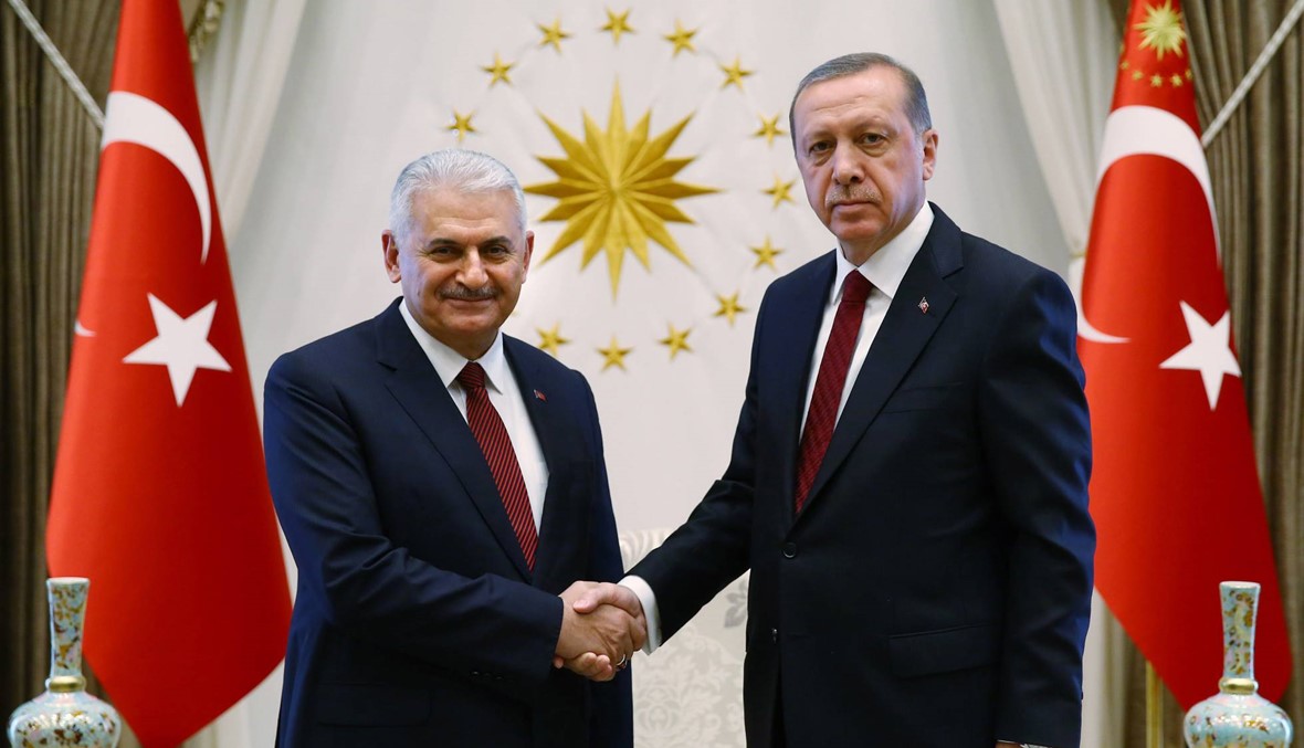 اردوغان يترأس أوّل اجتماع للحكومة التركية
