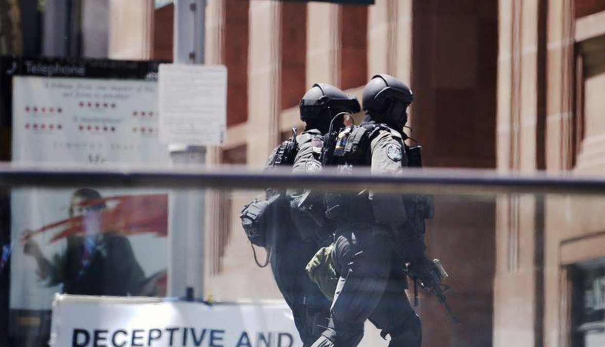 اعتقال رجل يُشتبه في تخطيطه لهجوم في أوستراليا