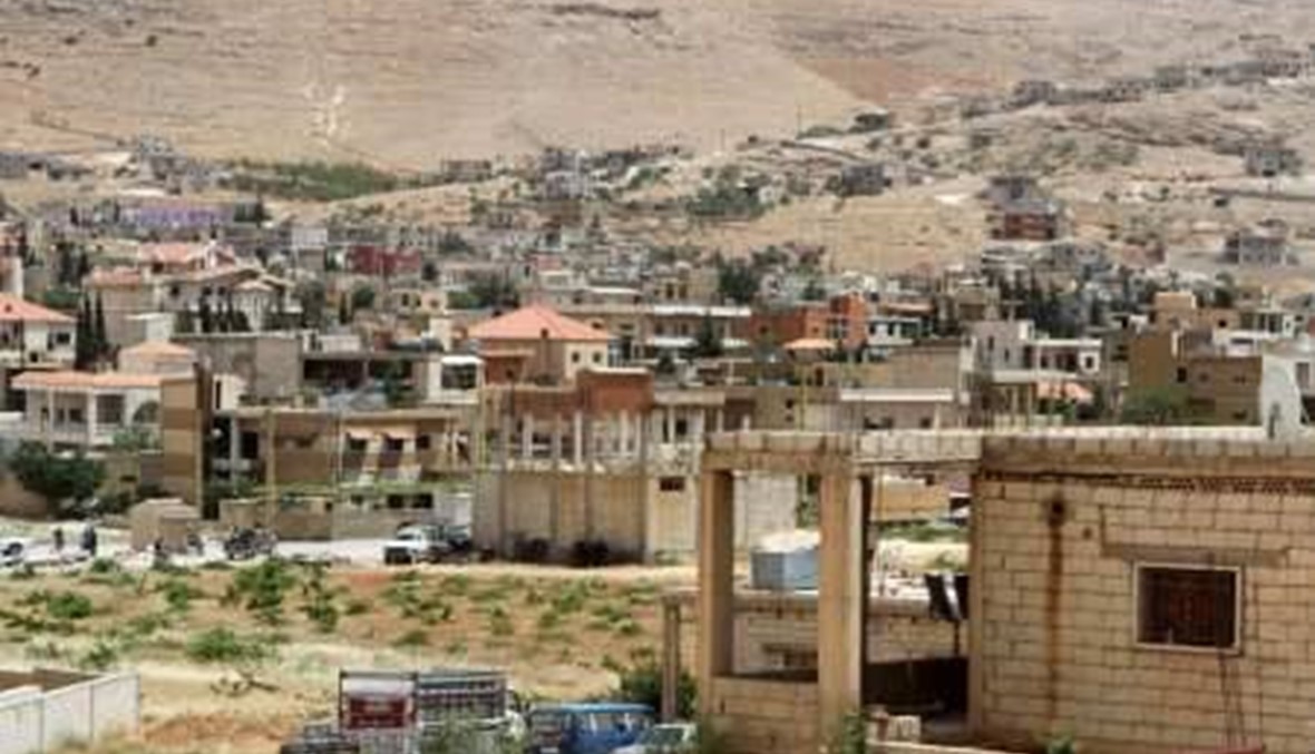 الجيش: توقيف مالك محمود سلطان والسوري عمر محمود عثمان في عرسال