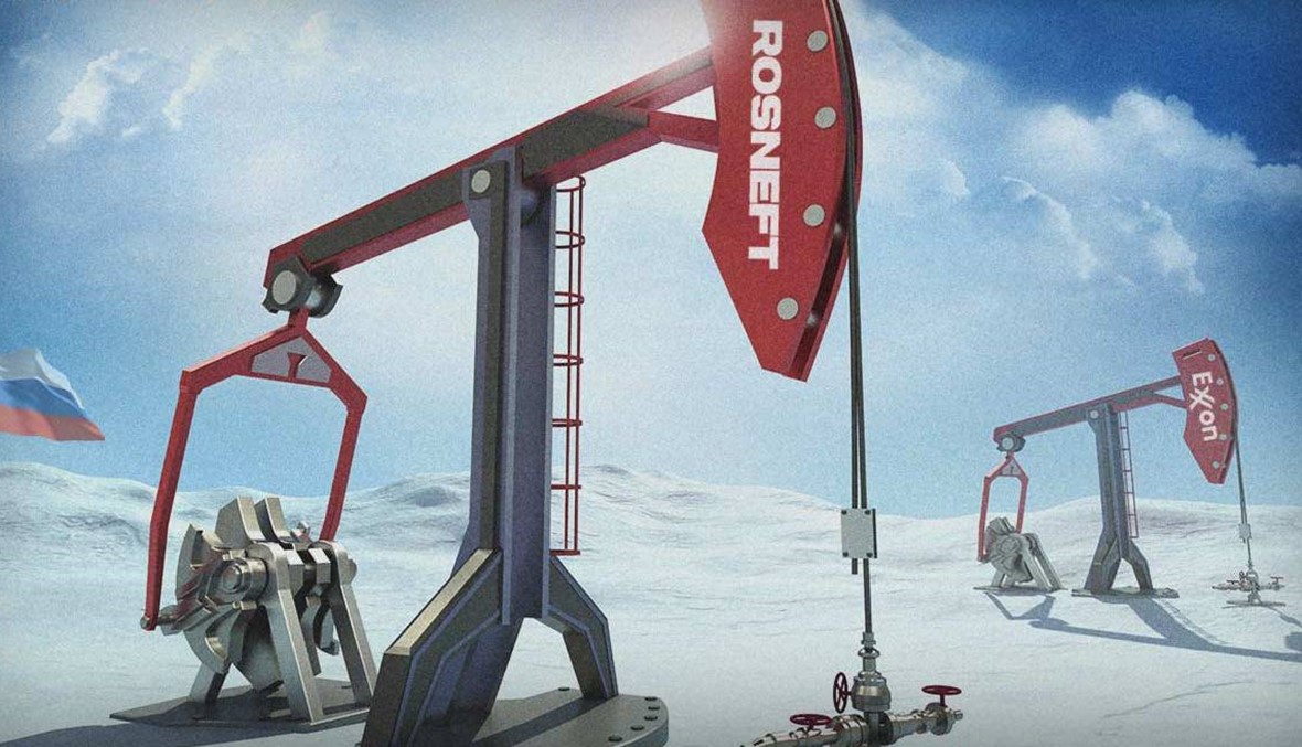 روسيا: فكرة تثبيت إنتاج النفط قد تتلاشى